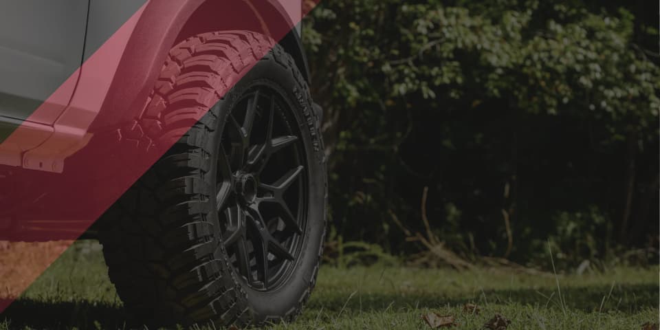 Buy 4 SELECT General Tires and get up to $140 off install